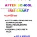 Iris Smart - After, Before School